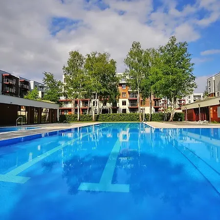 Apartament Perlowy Polanki *