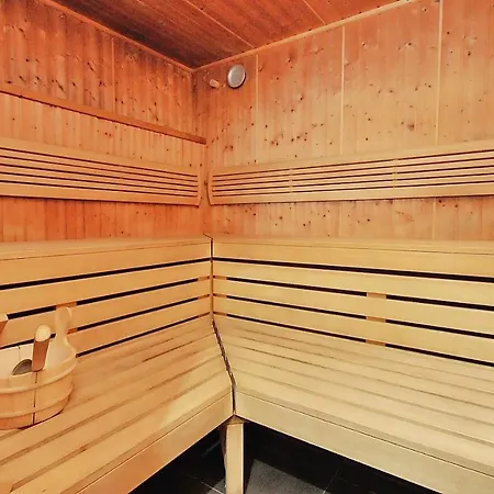 شقة Apartament Perlowy Polanki