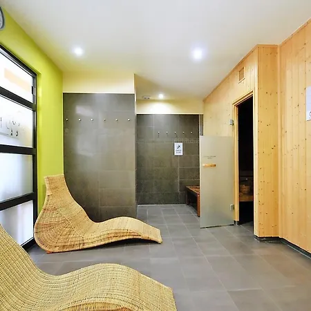 Apartament Perlowy Polanki