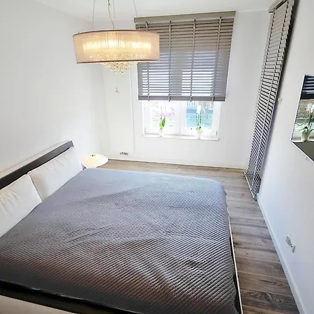 شقة Apartament Perlowy Polanki *